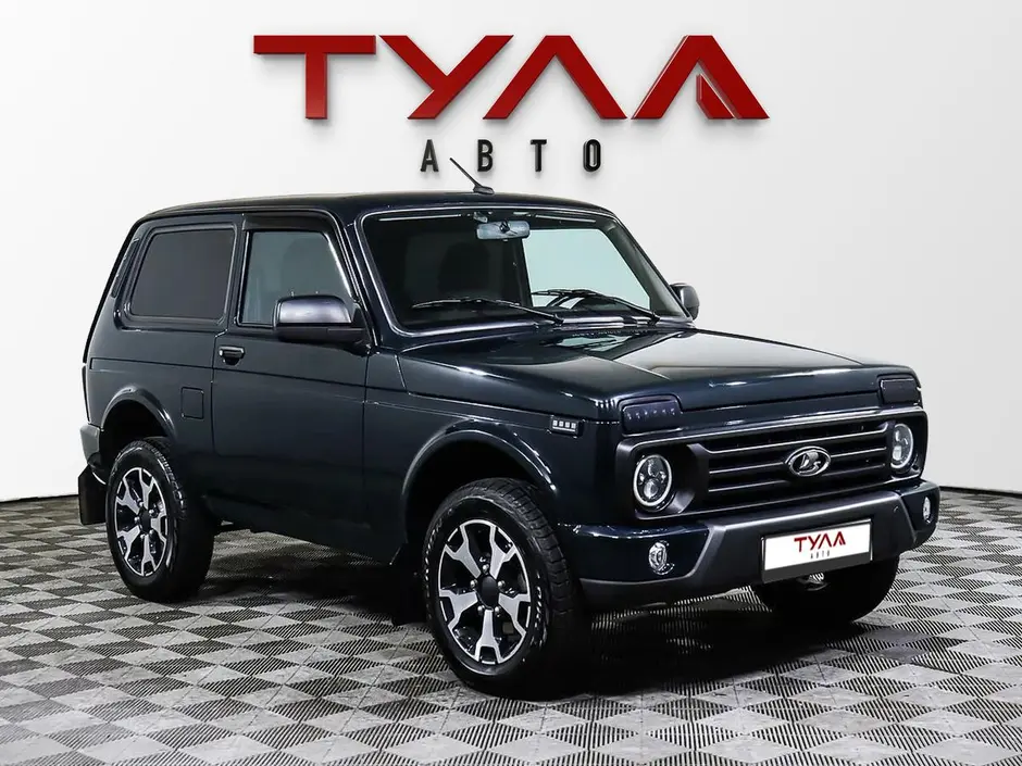 фото автомобиля