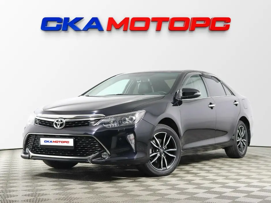 фото автомобиля