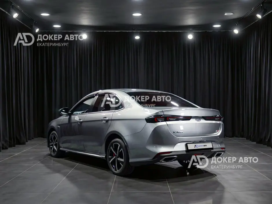 АЦ "Докер Авто"