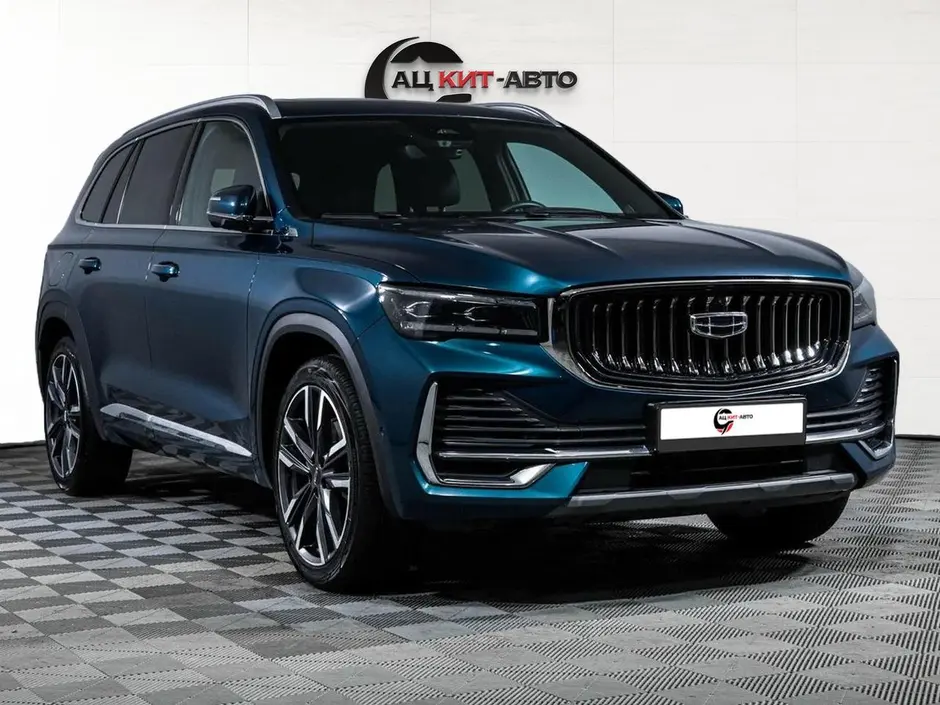 фото автомобиля