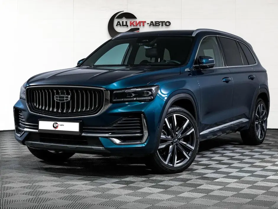 фото автомобиля