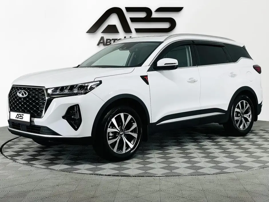 Chery Tiggo 7 Pro Max, 2023 г.