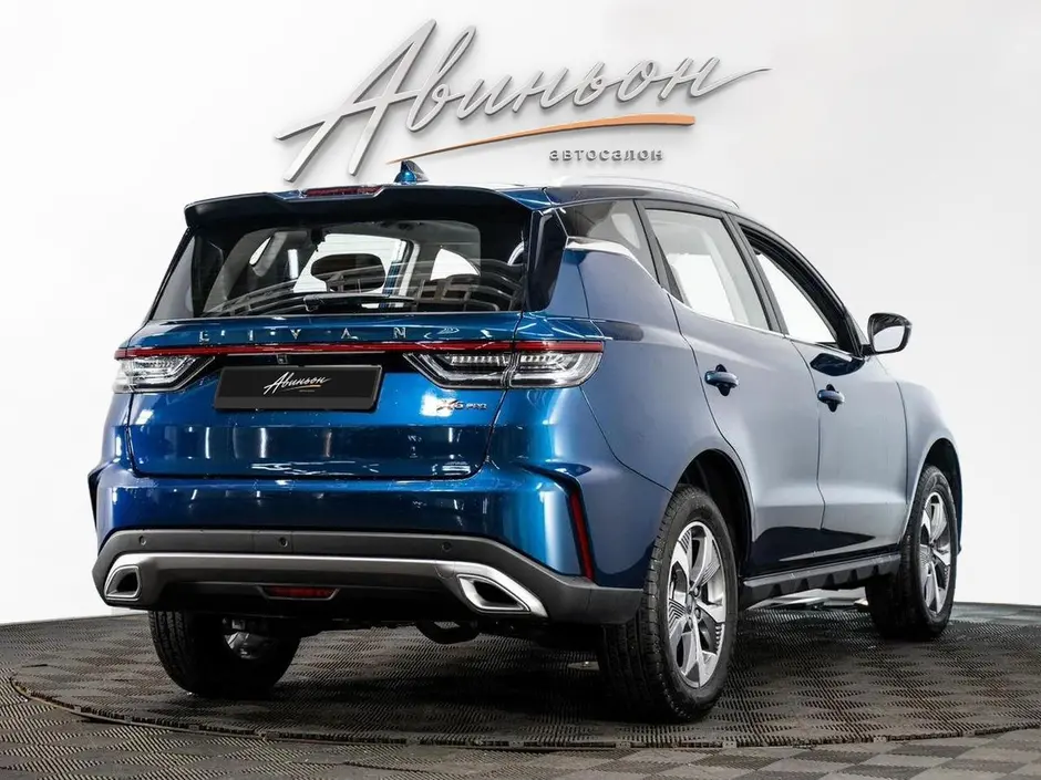 фото автомобиля