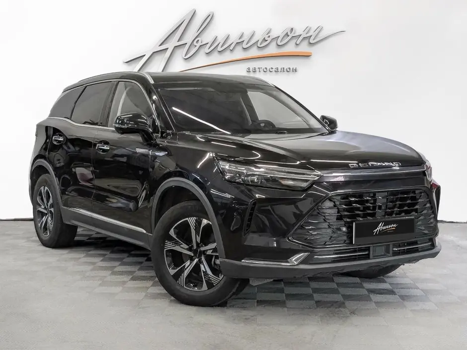 фото автомобиля