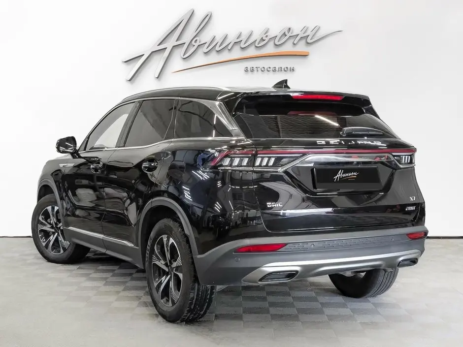 фото автомобиля