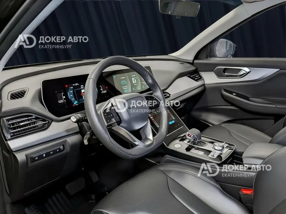 АЦ "Докер Авто"