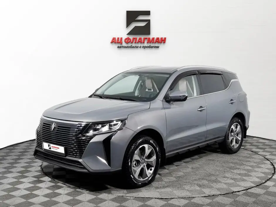 Livan X6 Pro, 2023 г.