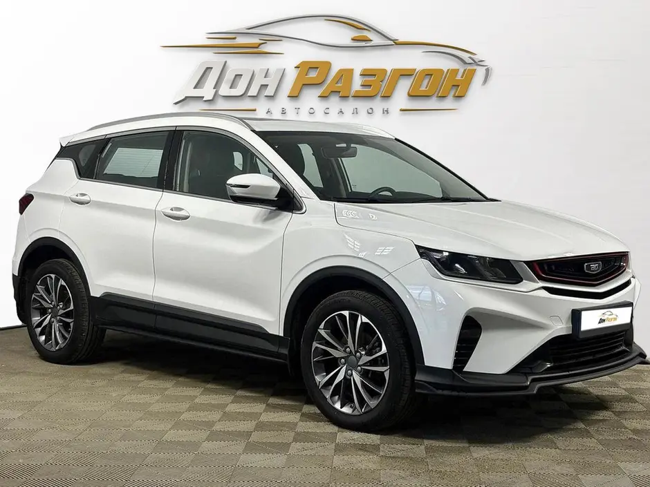 фото автомобиля