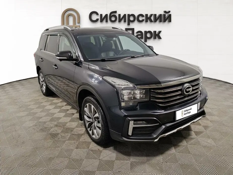 фото автомобиля