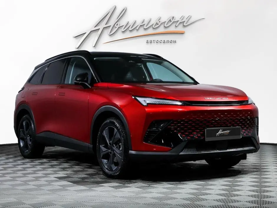 фото автомобиля