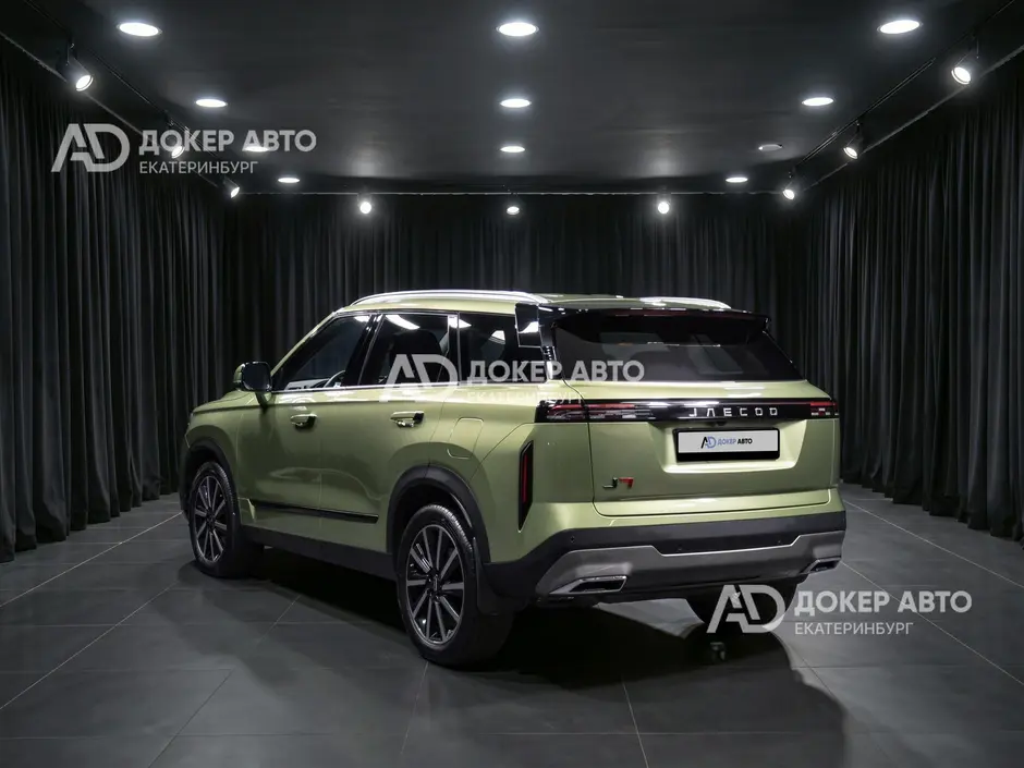 АЦ "Докер Авто"