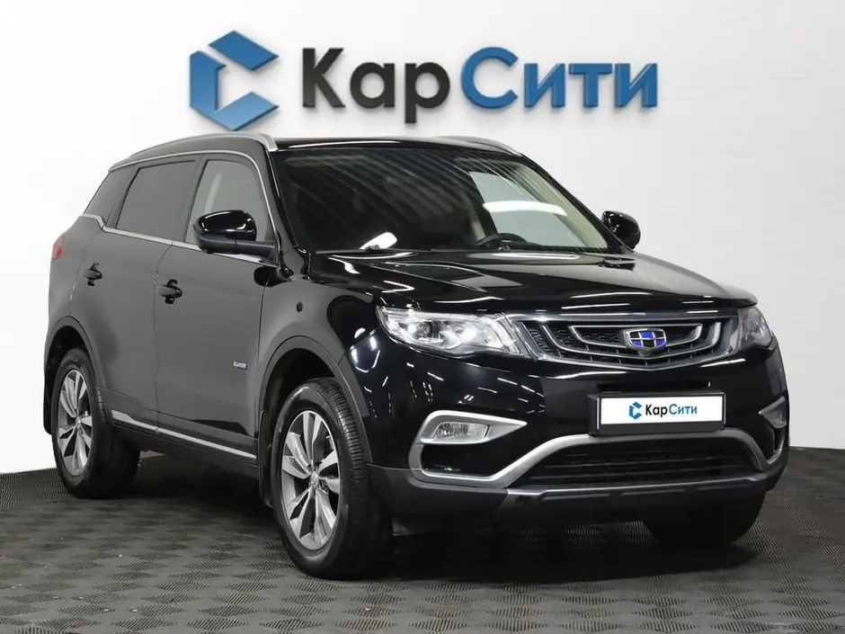 фото автомобиля