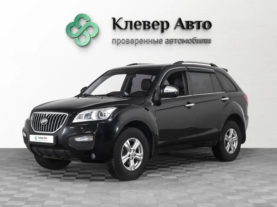 Фото автомобиля