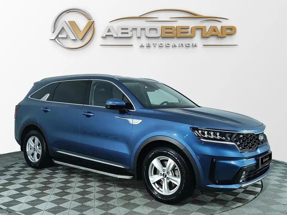 фото автомобиля