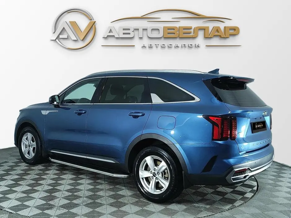 фото автомобиля