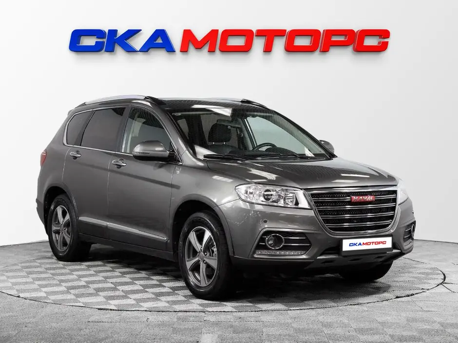 фото автомобиля