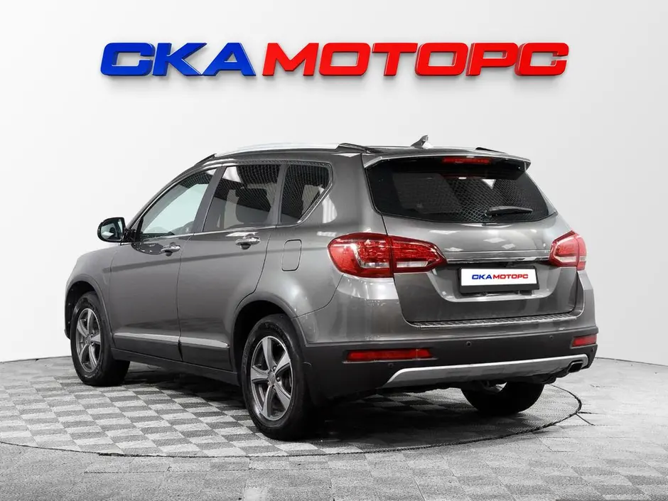 фото автомобиля