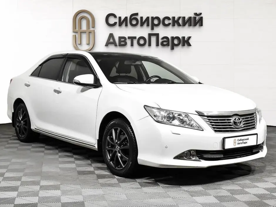 фото автомобиля
