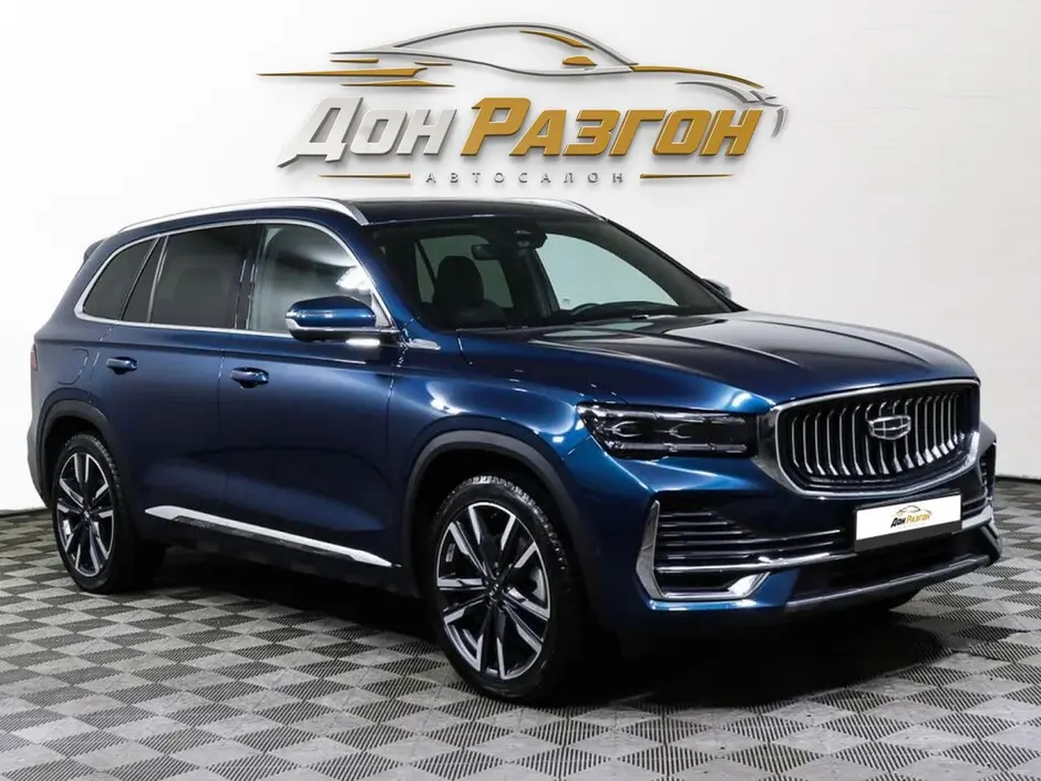 фото автомобиля