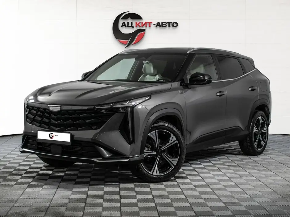 фото автомобиля
