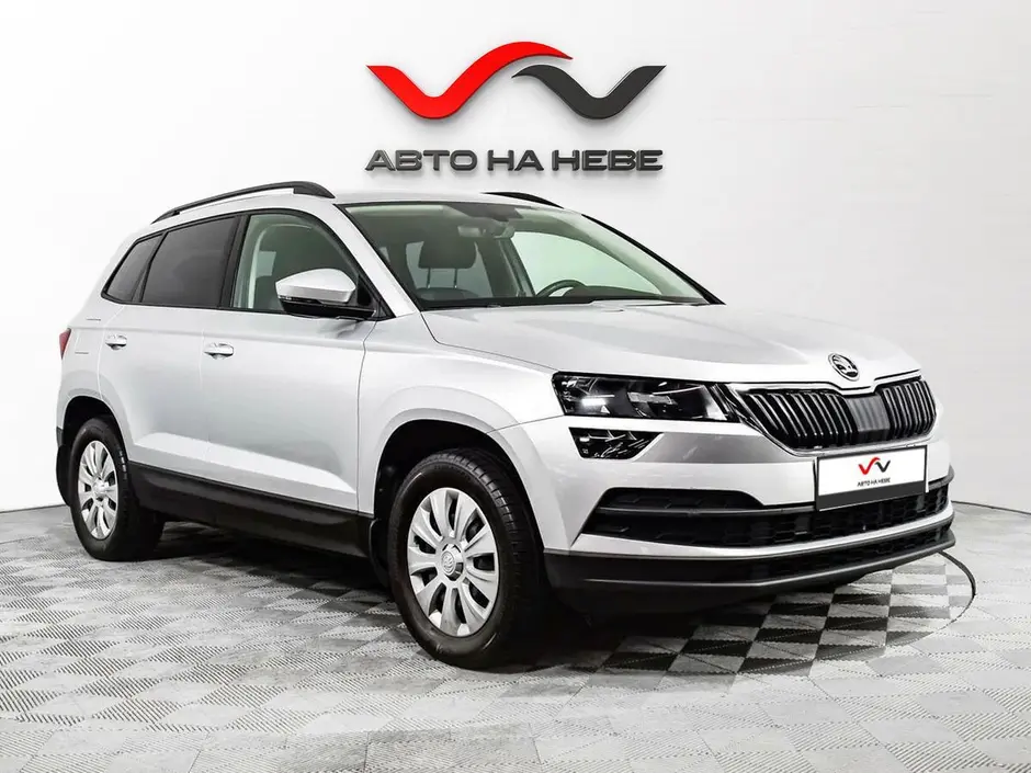 «Авто на Неве»