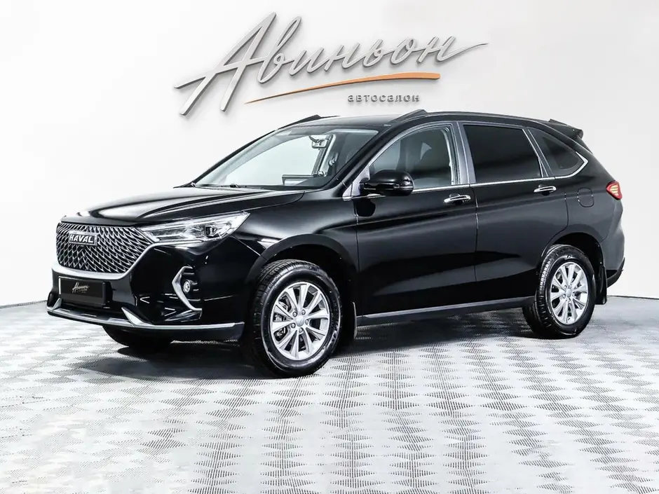 Haval M6, 2023 г.