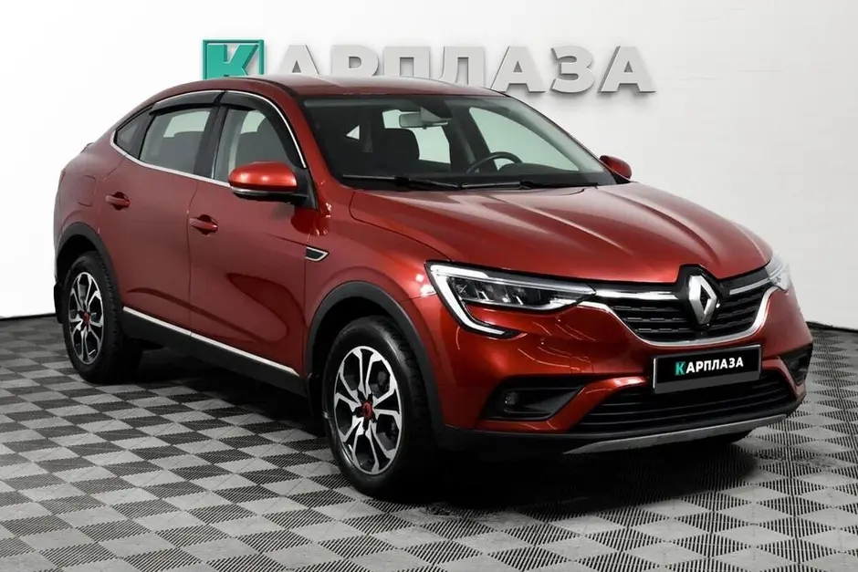 фото автомобиля