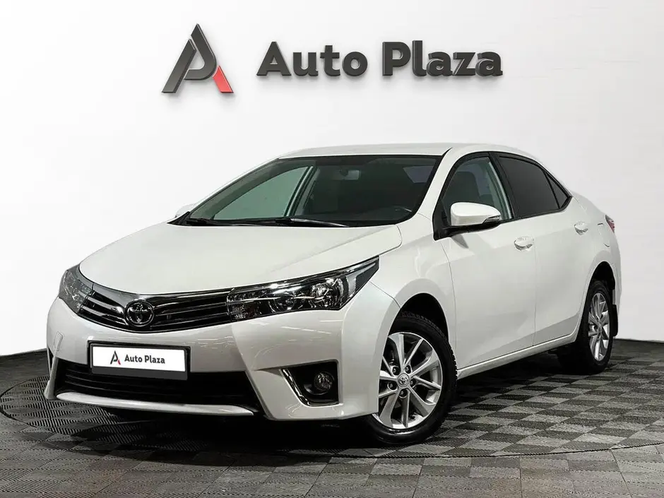 AutoPlaza