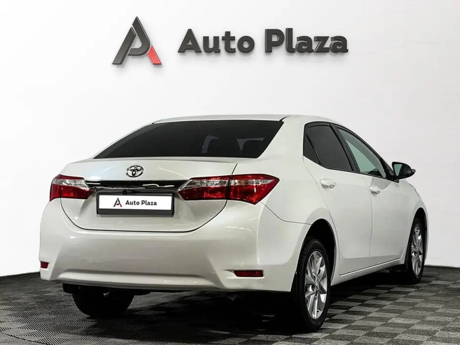 AutoPlaza