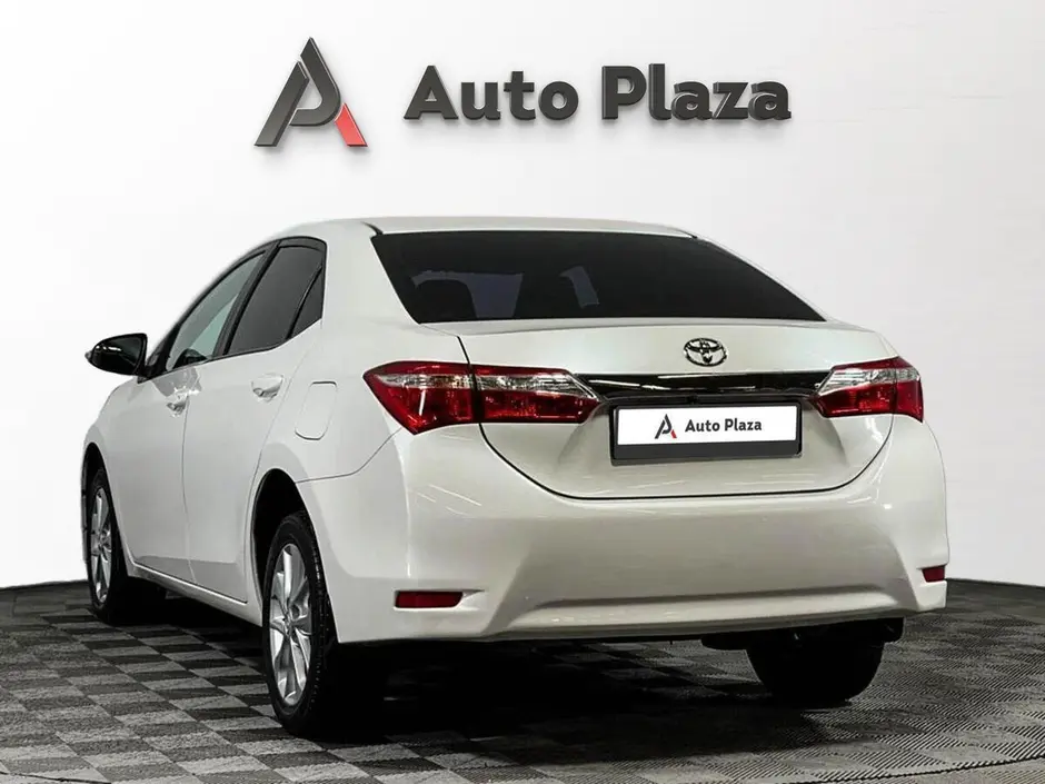 AutoPlaza