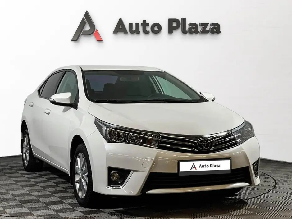 AutoPlaza