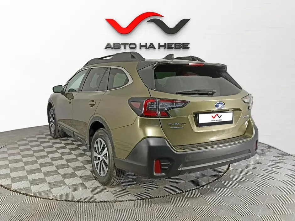 «Авто на Неве»