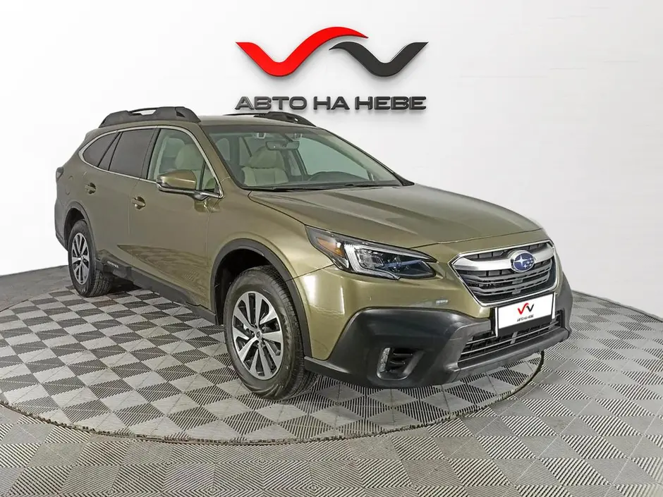 «Авто на Неве»