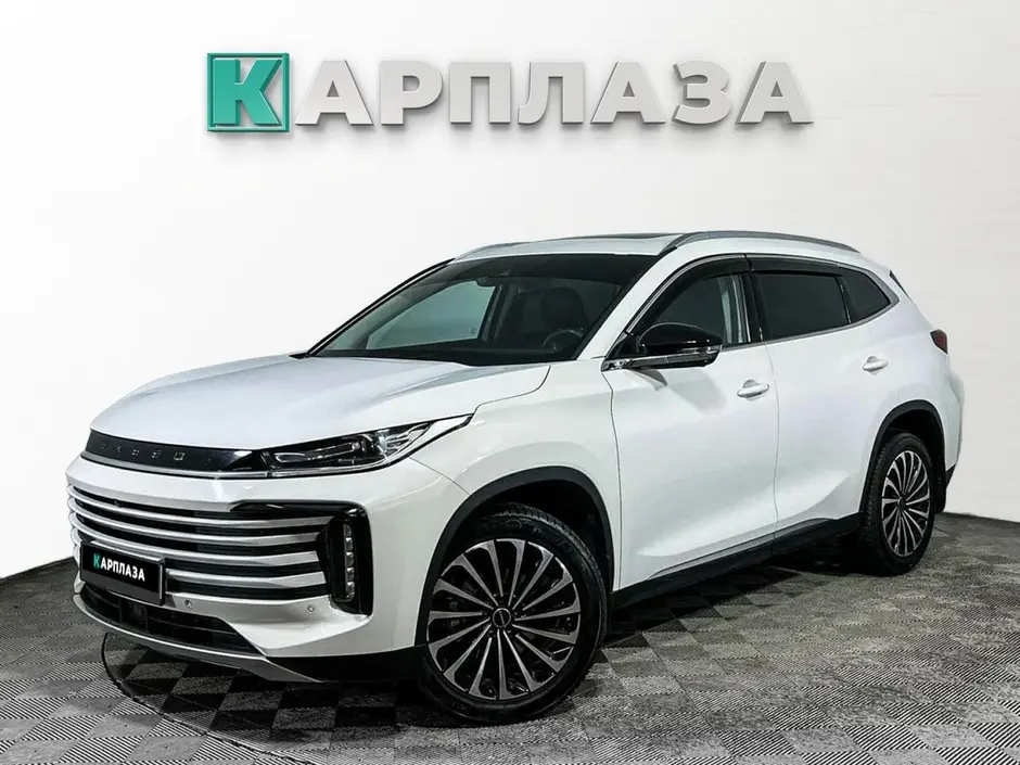 фото автомобиля