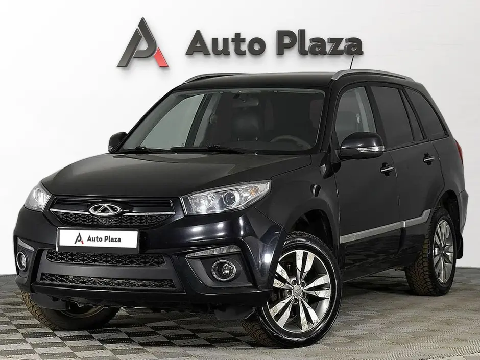 AutoPlaza