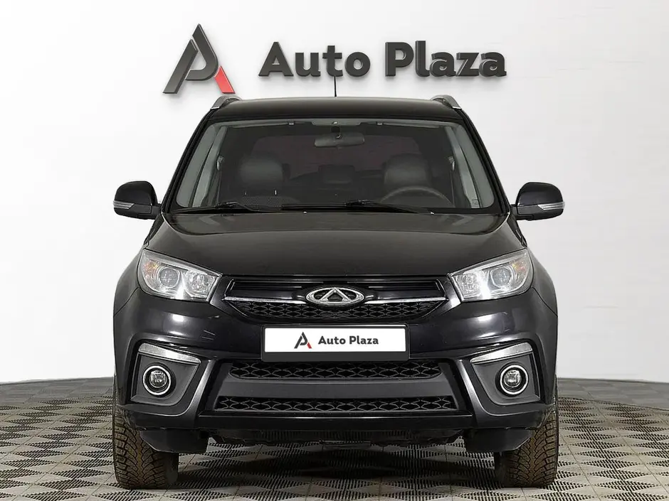 AutoPlaza