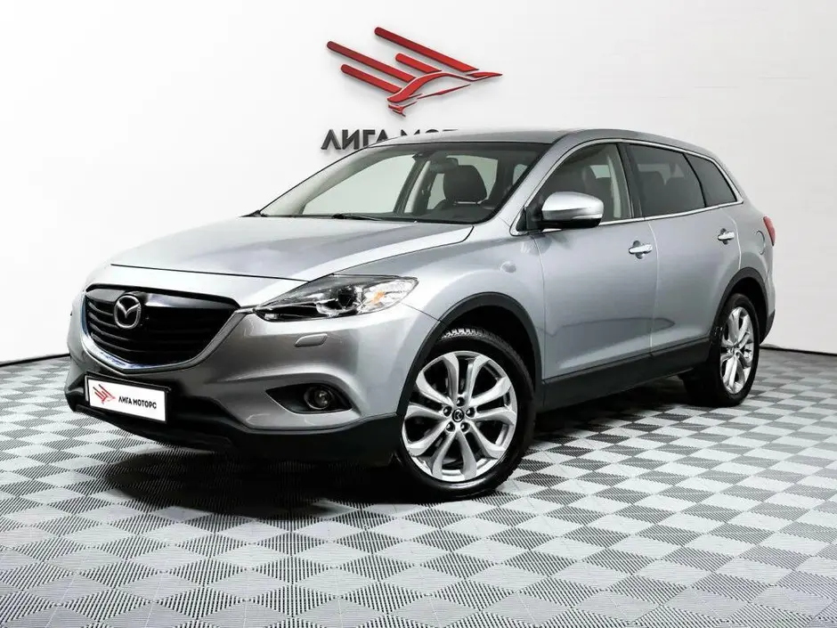 фото автомобиля