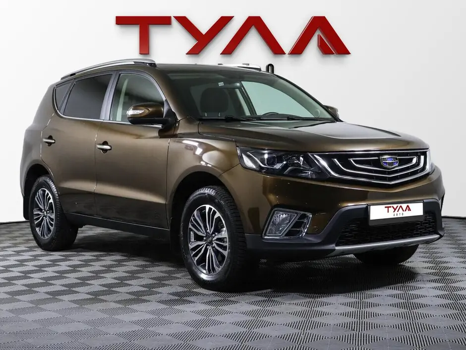фото автомобиля