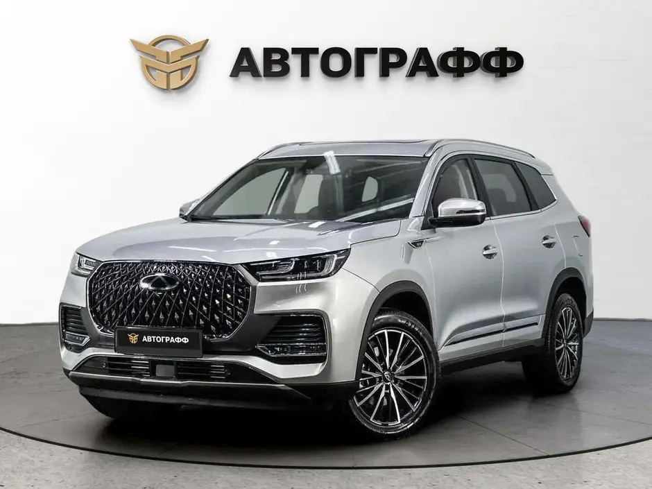 Chery Tiggo 8 Pro Max, 2023 г.
