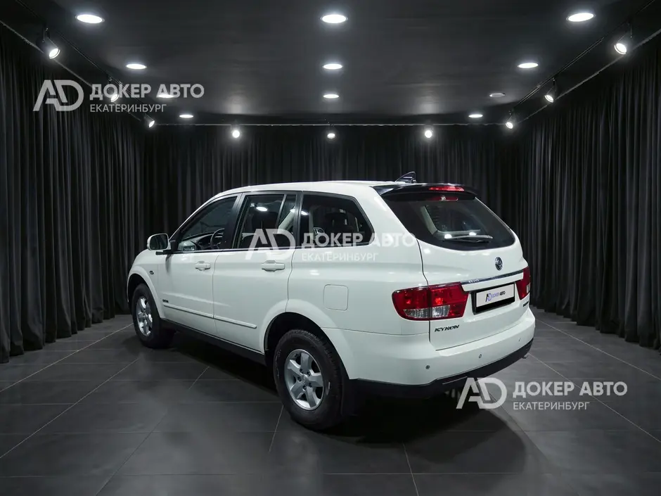 АЦ "Докер Авто"