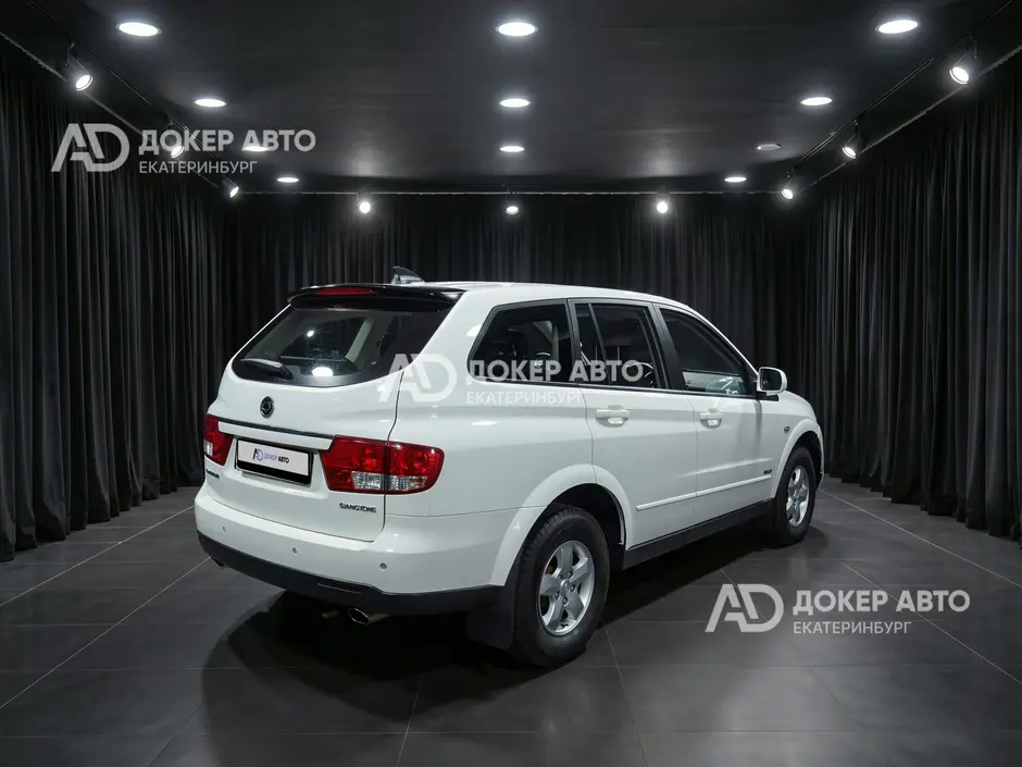 АЦ "Докер Авто"