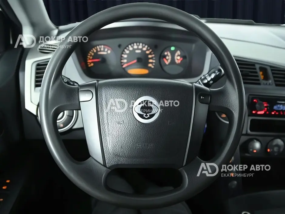 АЦ "Докер Авто"