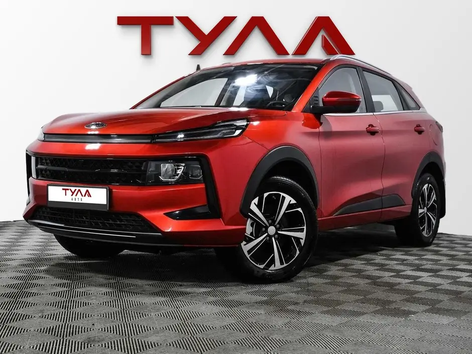 фото автомобиля