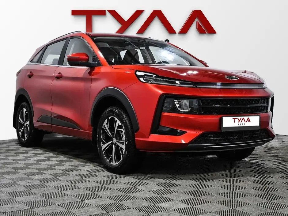 фото автомобиля