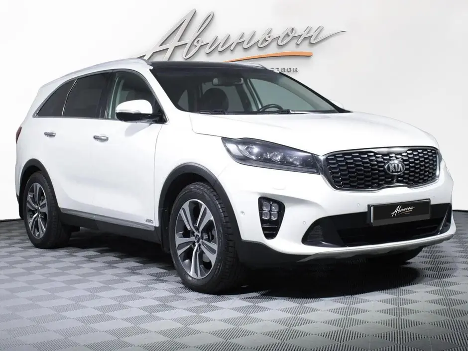 фото автомобиля