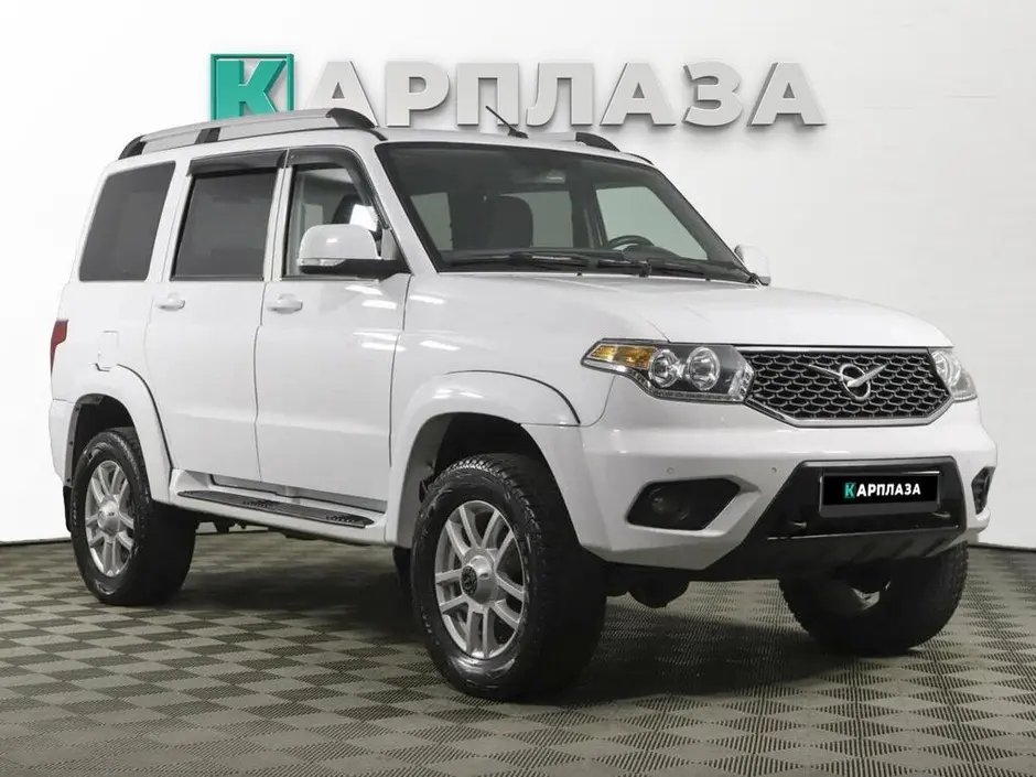 фото автомобиля