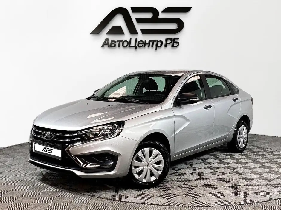 LADA (ВАЗ) Vesta, 2023 г.