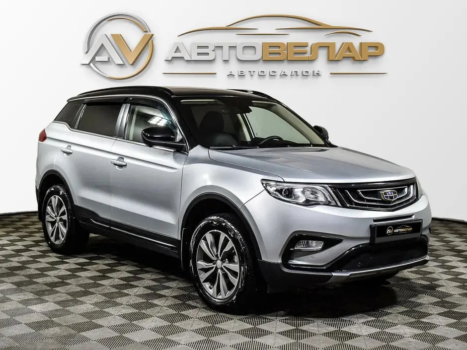 фото автомобиля