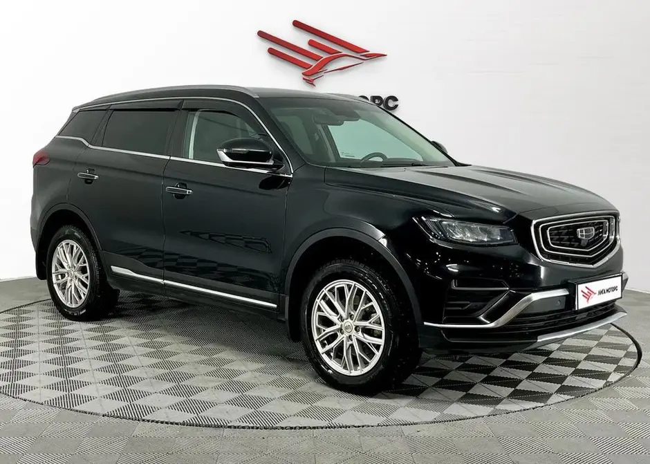 фото автомобиля