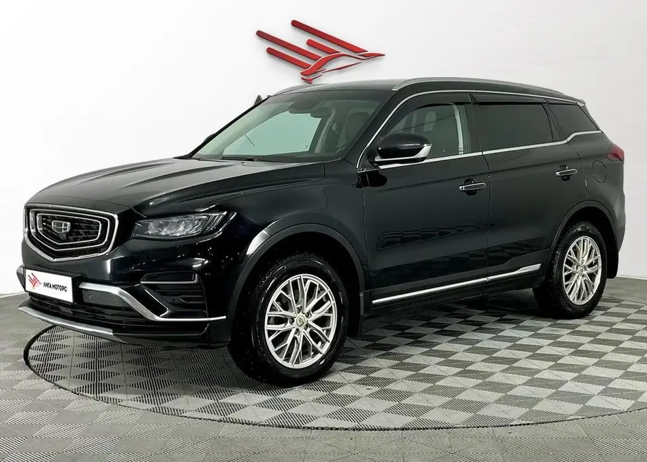 Geely Atlas Pro, 2023 г.